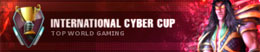 International Cyber Cup